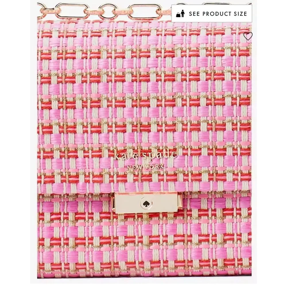 kate spade this stylish